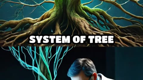 The Secret Language of Trees