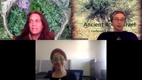R&B Monthly Seminar: "Ancient Roots Mothering" (Episode #11 -- Monday, January 9th, 2023). Co-Chairs: Mrs. J. Rivkah Asoulin (Galilee, ISRAEL), Mrs. Chava Dagan (Negev, ISRAEL), Mrs. Gilla Weiss (Florida, U.S.A.)