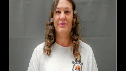 Transgender prisoner executed