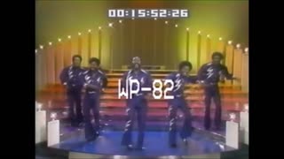 The Spinners: Mighty Love - on The Bobby Goldsboro Show - 1974 (My "Stereo Studio Sound" Re-Edit)