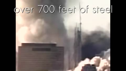 The 60 Second 9/11 Remix (2104)