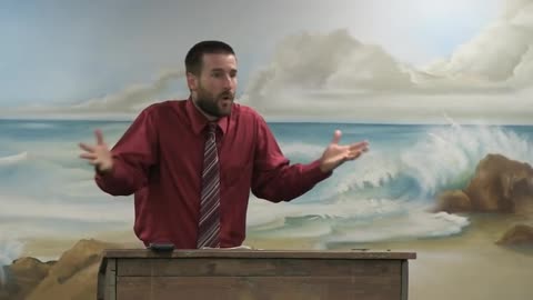 Praying For Others | Pastor Steven Anderson | Sermon Clip
