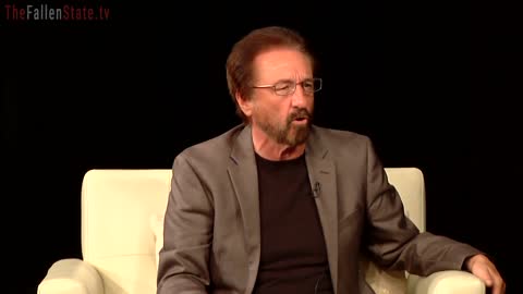 Ray Comfort of Living Waters Ministry Talks Christianity, Sin, Racism, Trump & Politics! (#144)