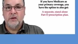 Part 2 - When is your one time Medicare Open Enrollment Period (OEP)?