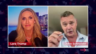 The Right View with Lara Trump & John Schneider