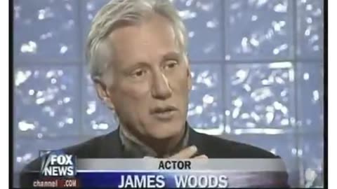 James Woods tipped the FBI before the 9/11 attacks