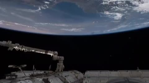 Earth in 4k || NASA