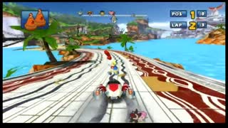 Sonic and Sega All-Stars Racing Race62