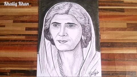 Fatima Jinnah _ First Leader Pakistani Politician _ Sister Of Quaid-e-Azam mianahad