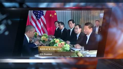 Xi Jinping: From Iowa visitor to White House guest