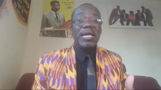 ACCEPTABLE WORSHIP - Part 5 (Prayer 2)(AKAN LANGUAGE) Bro Paul Offin - Church of Christ.