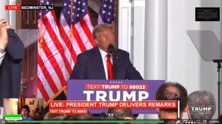 Donald Trump RESPONDS to Indictment LIVE (WATCH PARTY)