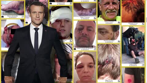 Fumisterie d'élection en France