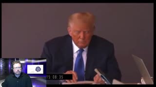 Trump NUKES Reporter In Epic Moment