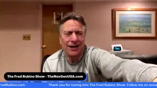 The Fred Rubino Show / 2-22-2023