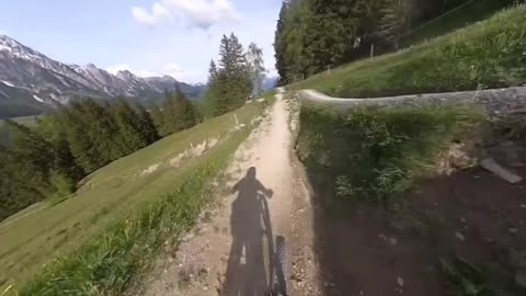 Fast & Furious Bike Ride 😱😱 | GoPro HQ