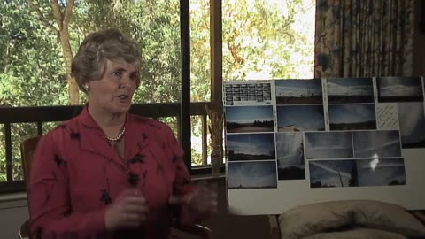 Geoengineering l Chemtrails Expert Rosalind Peterson - Documentary