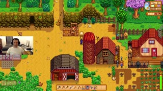 Stardew Valley Episode 18 Lets Play