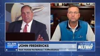 Outside the Beltway with John Fredericks on May 5, 2022 (Full Show)