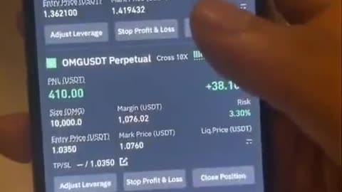 Trading is Best 🔥#BigBull#Millionaire#crypto#trading #big #fpyシ #fpy #foryou #foryoupage #grow#viral @Imran Khan Official @Crypto Master