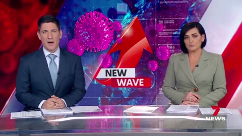 Fresh advice amid new COVID wave in South Australia | 7NEWS