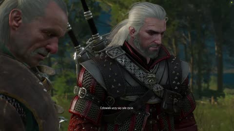 The Witcher 3