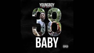 NBA Youngboy - 38 Baby