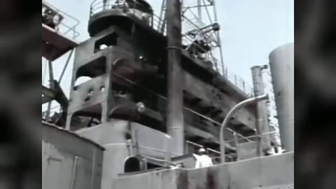 USS Liberty - When Israel attacked the U.S.A.