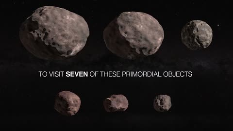 What You Need to Know About Trojan Asteroids