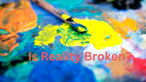 Is Reality Broken? ∞The 9D Arcturian Council, Channeled by Daniel Scranton 01-09-23
