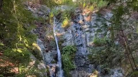 One of the most underrated hikes in Big Sur