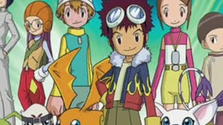 QUAL O MELHOR DIGIMON QUE VOCÊ JA ASSISTIU ?