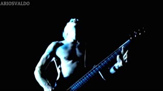 Red Hot Chili Peppers - By the Way - Videoclipe oficial - Legendado