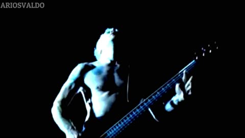 Red Hot Chili Peppers - By the Way - Videoclipe oficial - Legendado