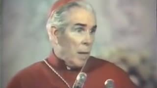 Bishop Fulton Sheen - Youth and Sex