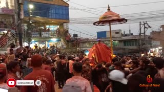 Balaju Jatra | Lhuti Punhi | Part X