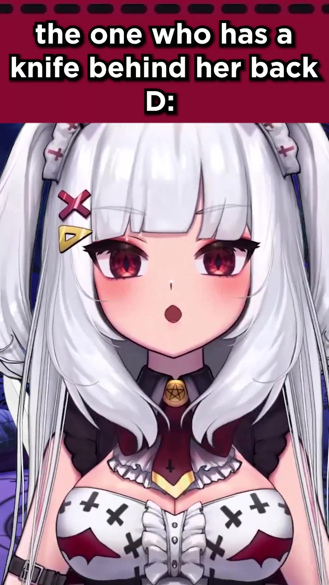 Lucy Pyre: 3 Types of Girls who will R1DE YOU