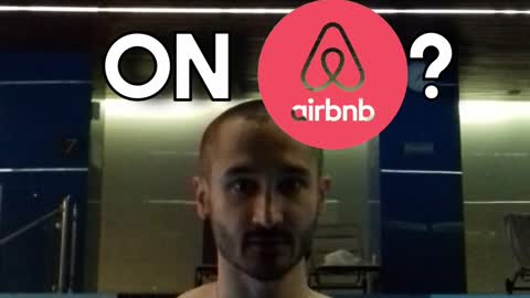 How to get 97% discount on Airbnb?