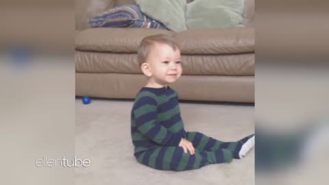 Adorable Babies Short Video