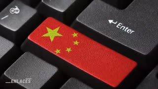 Cómo funciona la muralla china digital