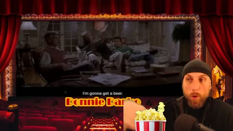 Truth in Movies! #62 Donnie Darko