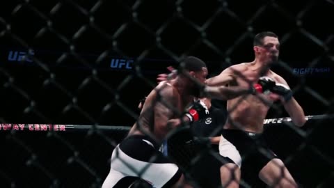 Nate Diaz’s most exciting fights ESPN MMA