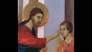Fr Hewko, Quinquagesima Sunday 2/19/23 "But Then, Face to Face" (San Diego)