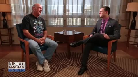 Jesse Ventura: Full Interview