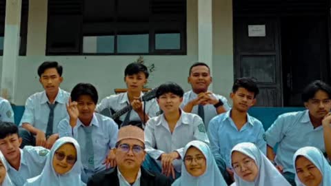 Rindu momen d sekolah!!!!