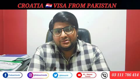 Book appointments to apply visa || How to book appointments? || Ali Baba Travel Advisor