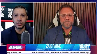 Trump Roasts Biden's 2024 Election Chances | Jason Bermas & Zak Paine