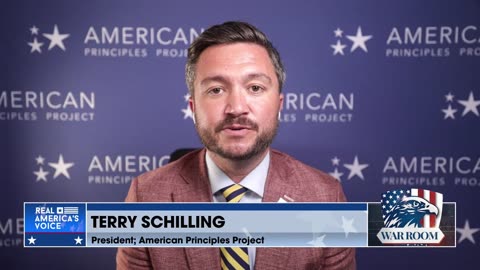 Schilling: Not Only Does Kamala Have A Radical Anti-Family Agenda But Also An Anti-Child Agenda