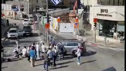 Terror on Yom HaZikaron