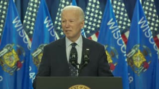 USA: Biden Brags About Ignoring Supreme Court On Canceling Student Loan Debt!
